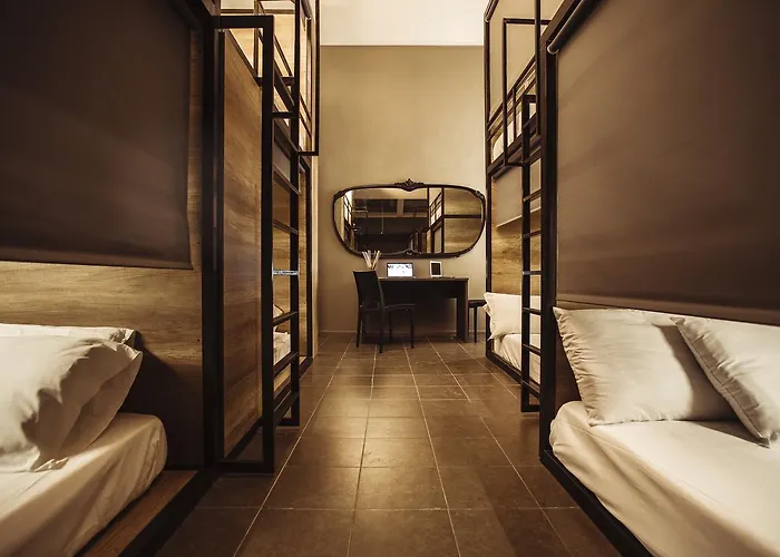 Eco Hostel