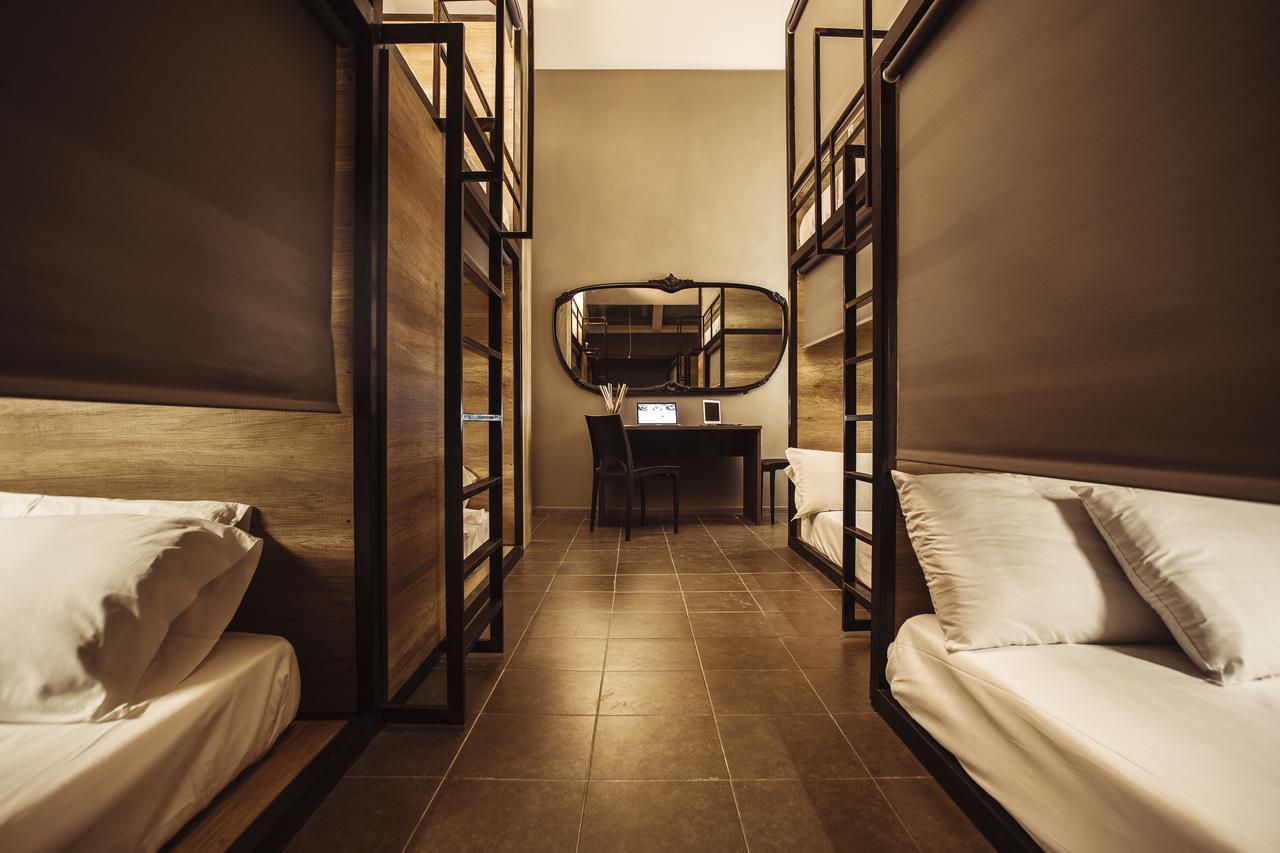 Hostel Eco *