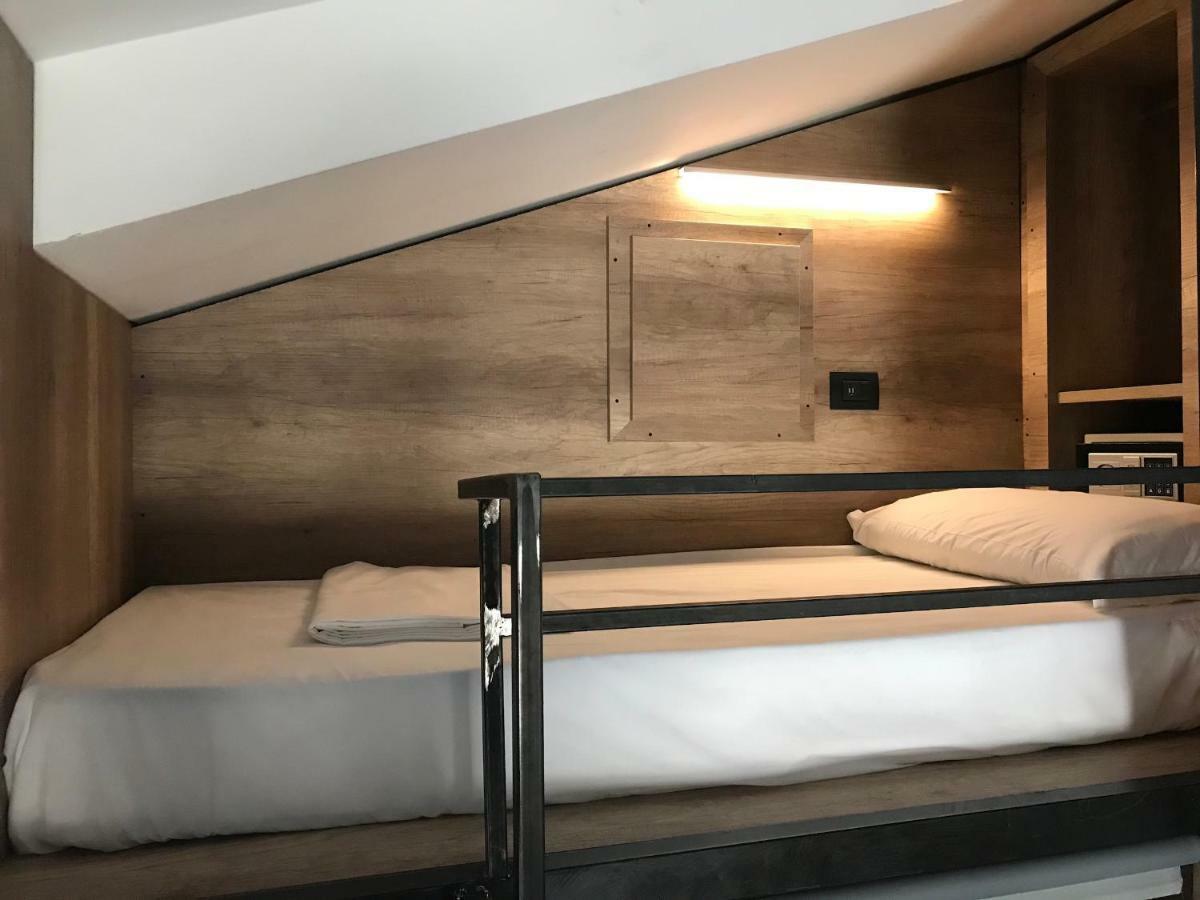 Hostel Eco