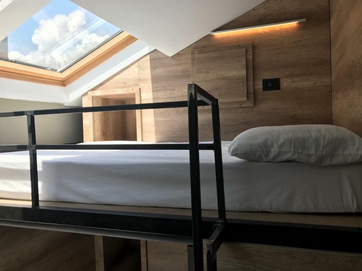 Eco Hostel *